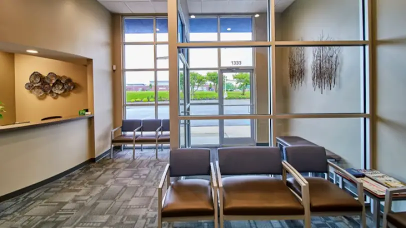  Fort Wayne Harrison Dental Group