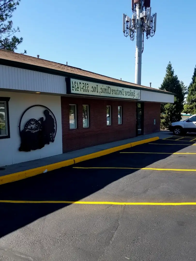  Fox's Spokane Denture Clinic, Inc.