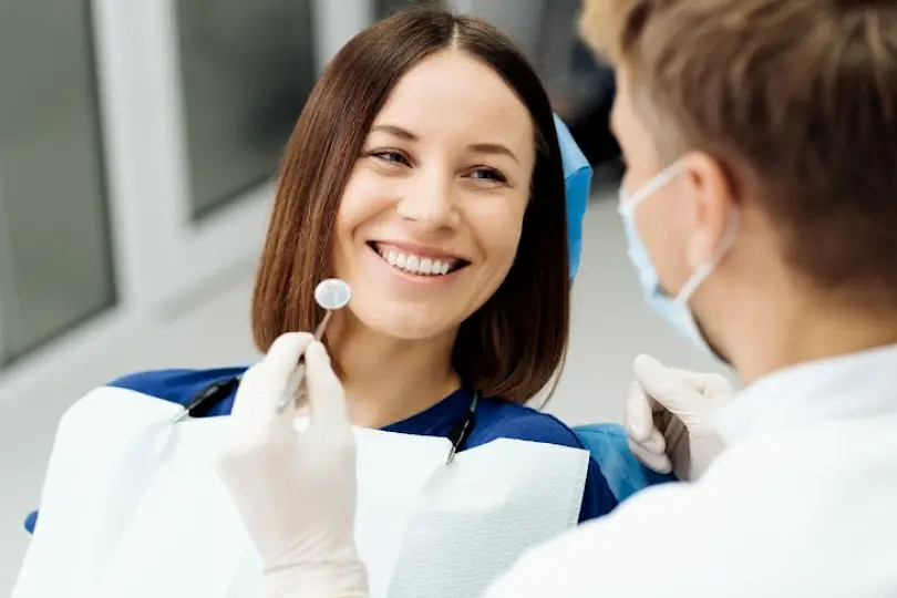 Geneseo Calm Dental P.C.