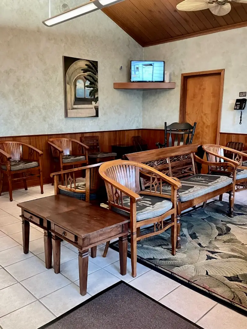 Gonzales Byron R. Rome, DDS