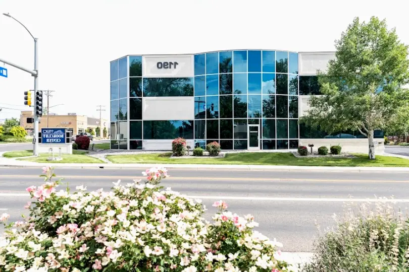 Grand Junction Elevation Family Dental - Dr. Judd Chamberlain