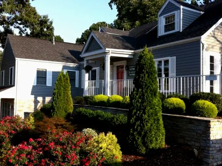 Greeneville Dental Associates, PLLC