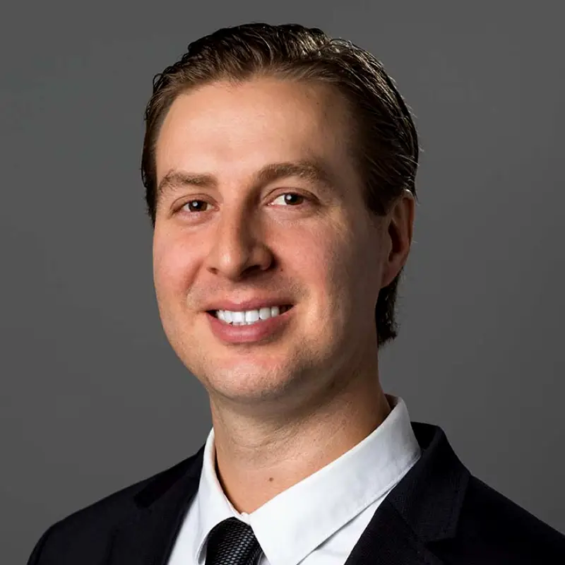 Gresham Chad J Fife, DDS