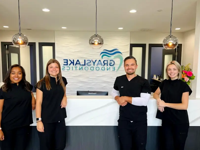 Hainesville Grayslake Endodontics