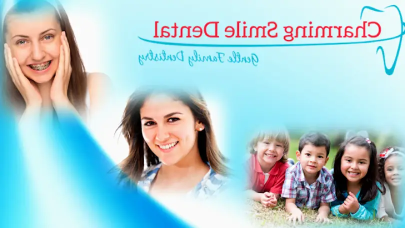 Jersey City Charming Smile Dental