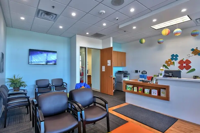 Kansas City My Kid's Dentist & Orthodontics