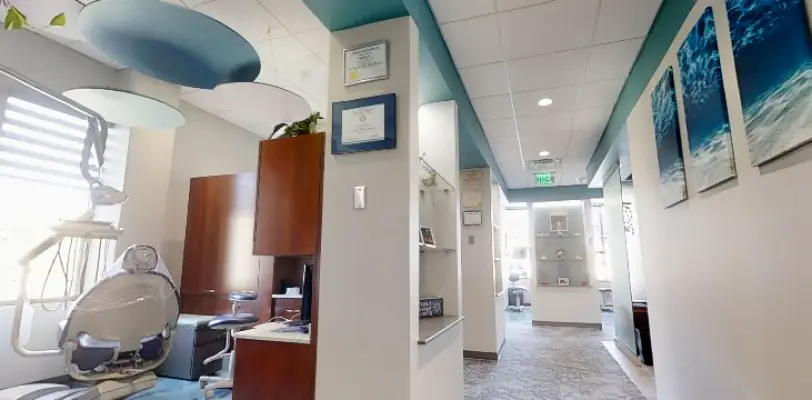 Kansas City Zona Rosa Dental