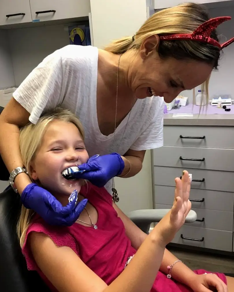 Key West Howe Orthodontics, Dr. Seanica Howe