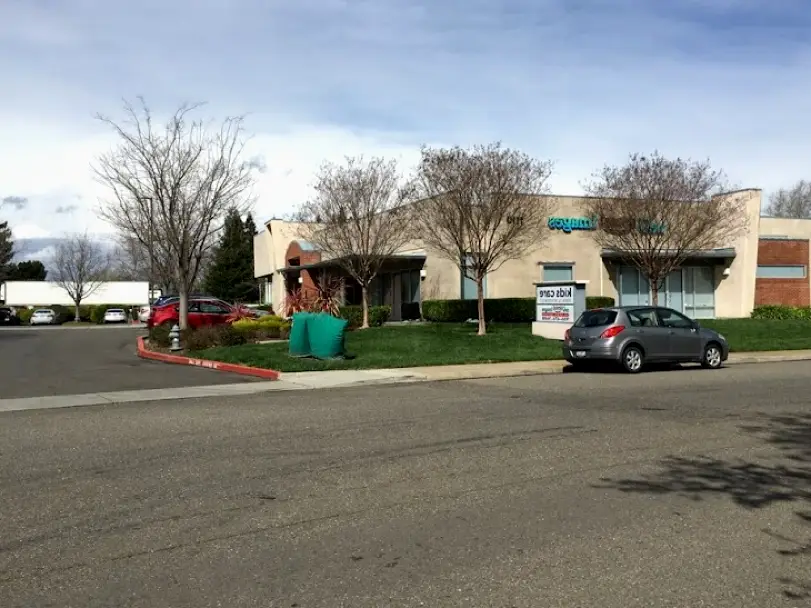 Kids Care Dental & Orthodontics - Sacramento