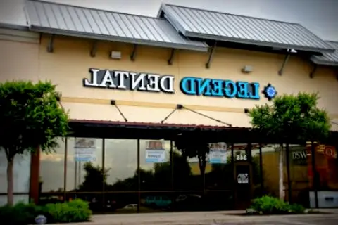Legend Dental & Orthodontics Georgetown