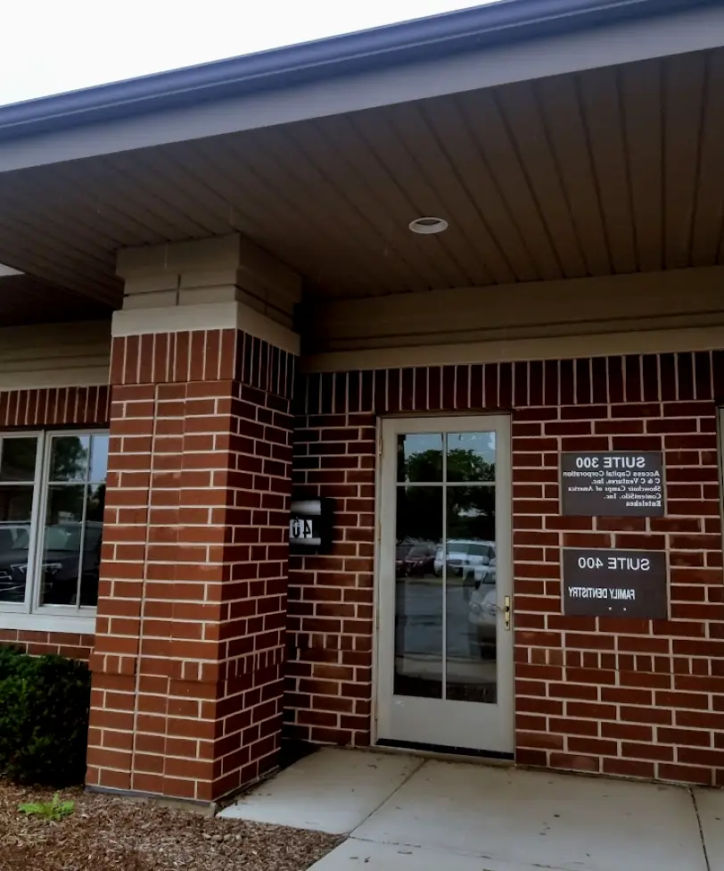 Lisle Trinity Dental