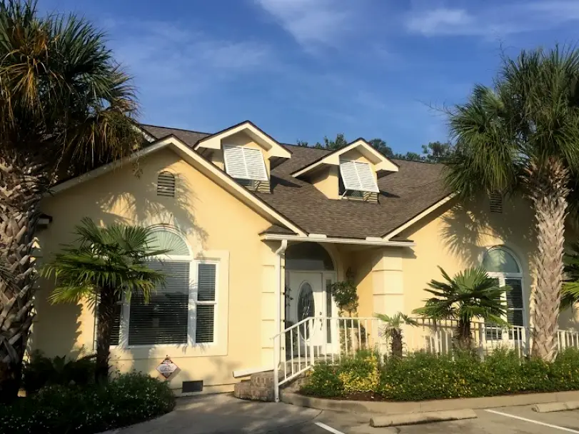 Little River Coastal Cosmetic Dental Associates