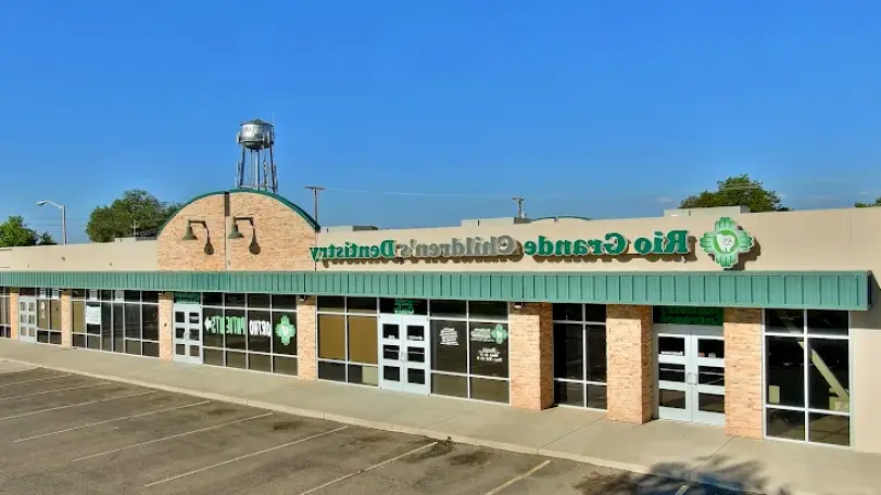 Los Lunas Rio Grande Children's Dentistry & Orthodontics