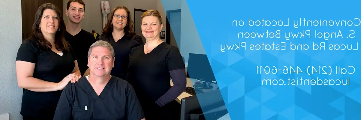 Lucas Family Dentistry