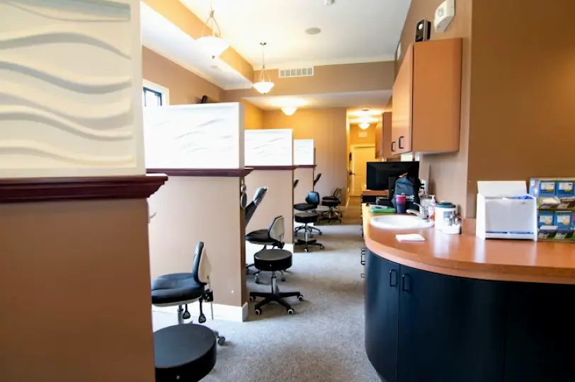 Macedon Get It Straight Orthodontics
