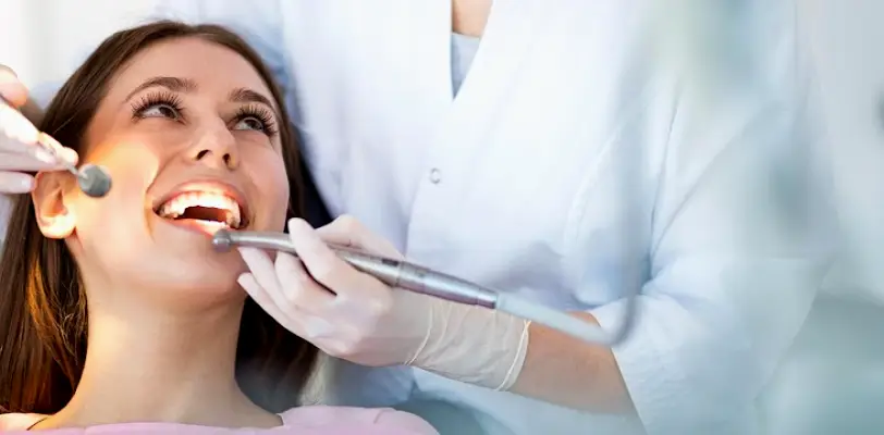 Mamaroneck HP Dentistry PC