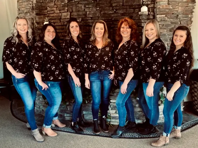 Medford Rothfus Family Dental