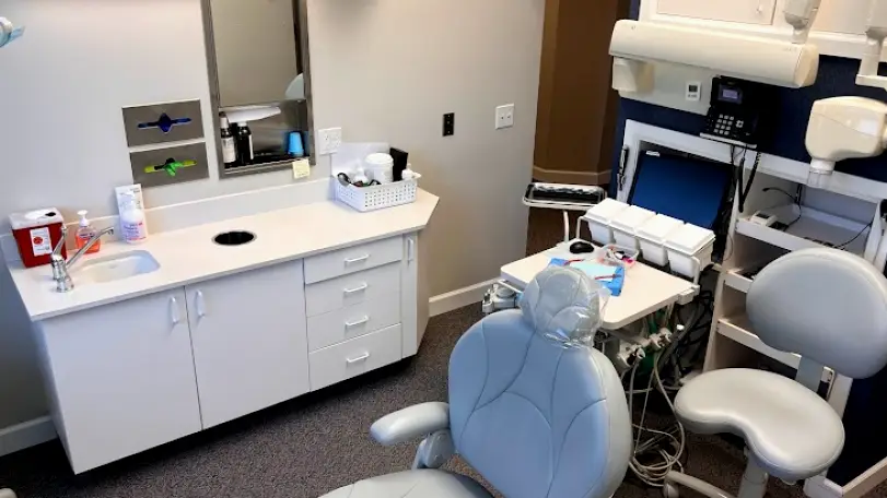 Meridian Dentist: Mountain View Pointe Dental