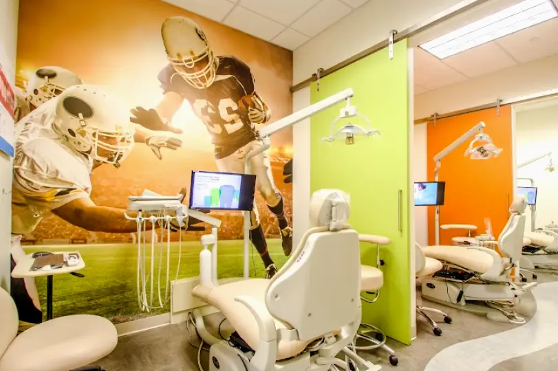 Metairie Modern Dentistry and Orthodontics