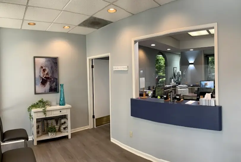 Modesto Smile Harvest Dental