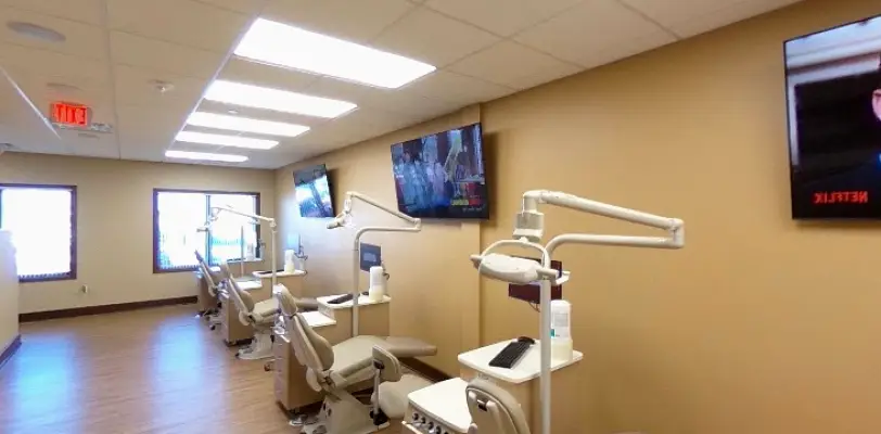 Mokena Beauty Smile Orthodontics