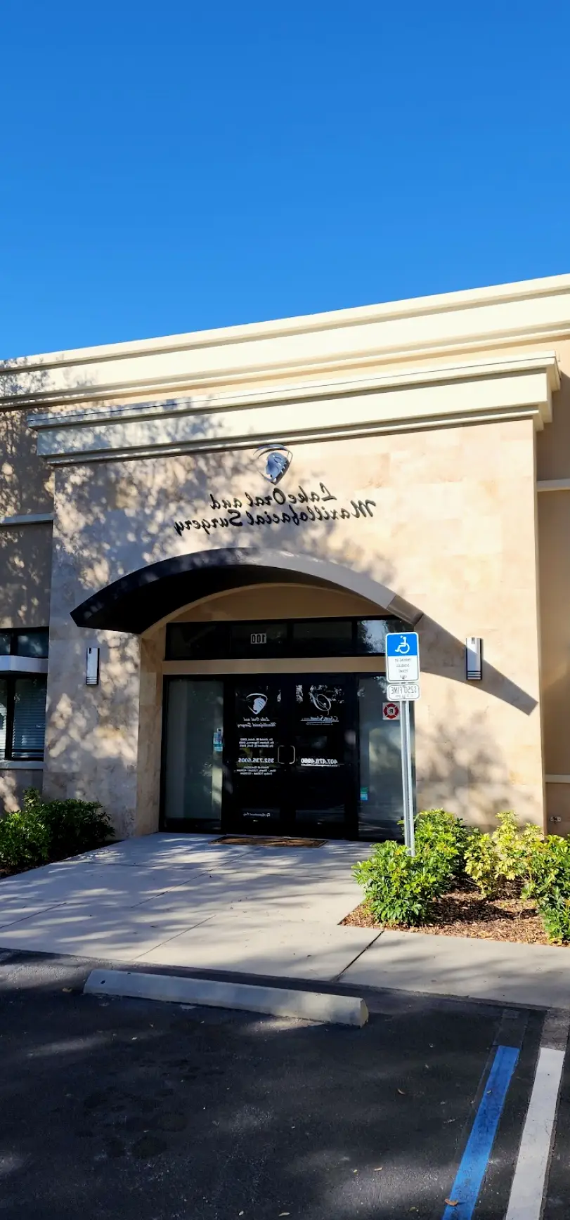 Mt Dora oral & facial surgery