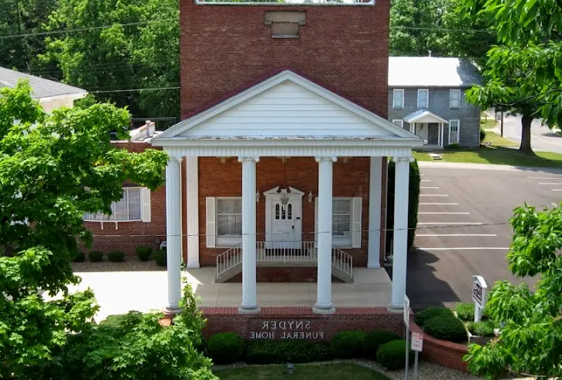 Mt Gilead Morrow Family Health Center