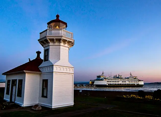 Mukilteo Harbour Pointe Dentistry, Dr. A. Van Wong, DDS