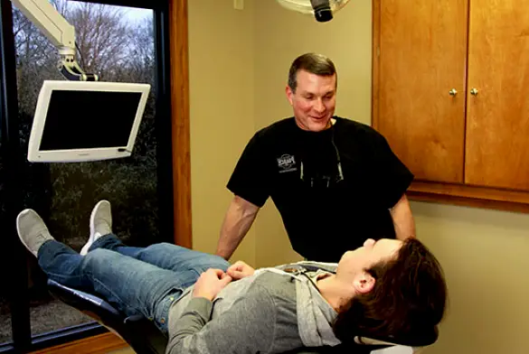 Murfreesboro Martin E Poarch, DDS Cosmetic & Family Dentistry