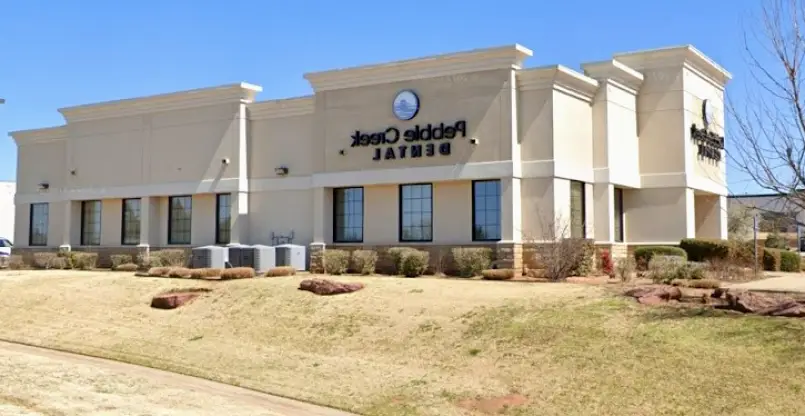 Mustang Pebble Creek Dental
