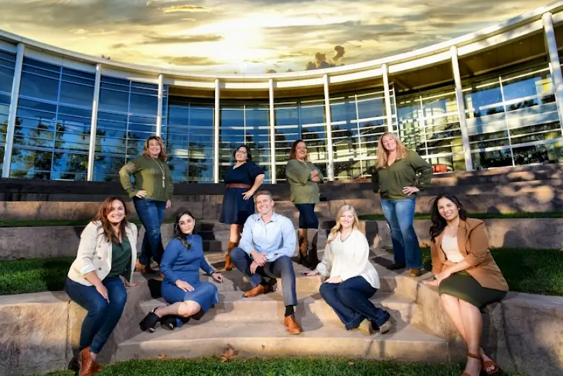 Napa Shanahan Orthodontics