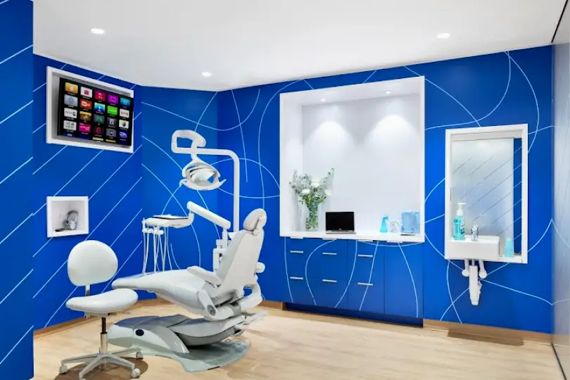 New Providence Dental Implants & Surgery- Dr. Alwakeel, DMD