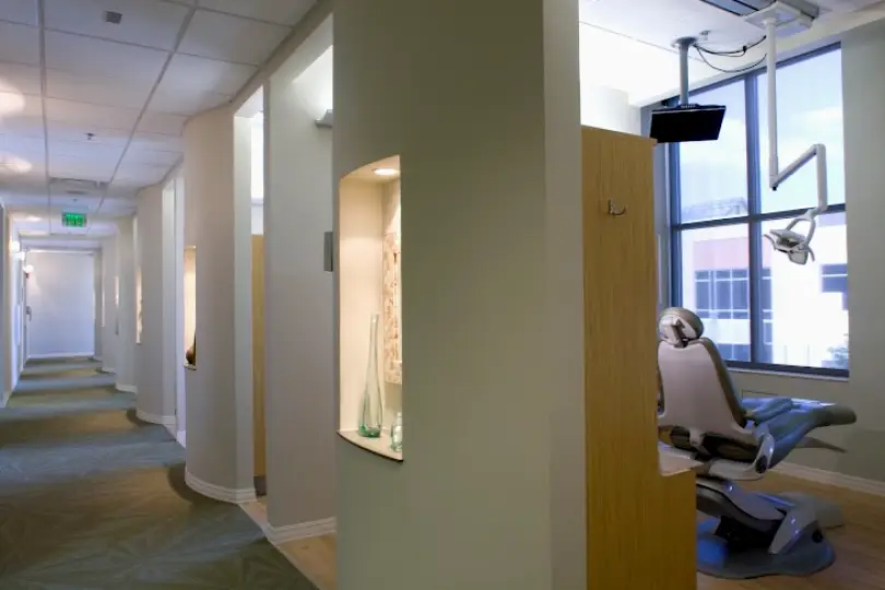 Newberry Tioga Dental & Orthodontics at Tioga Town Center