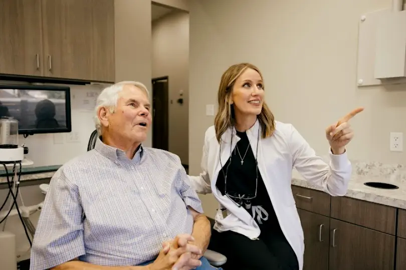 Norman Dental Design Studio