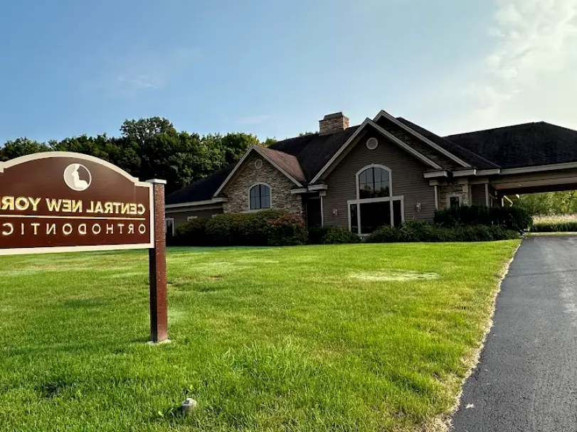 Oneida Central New York Orthodontics