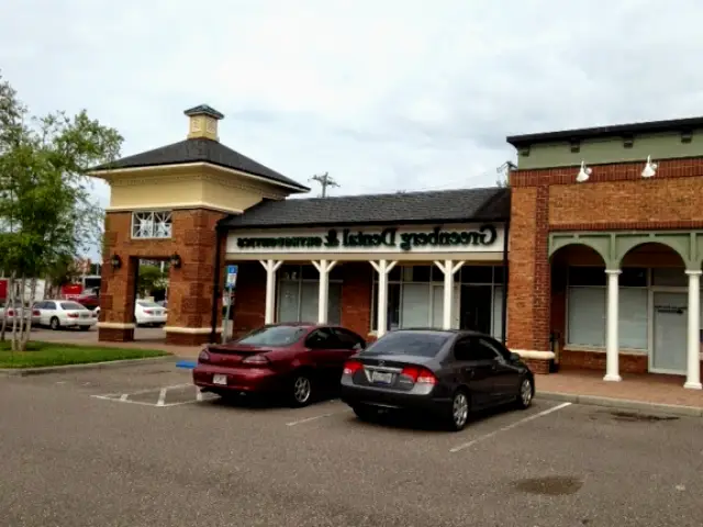  Orange Park Greenberg Dental & Orthodontics