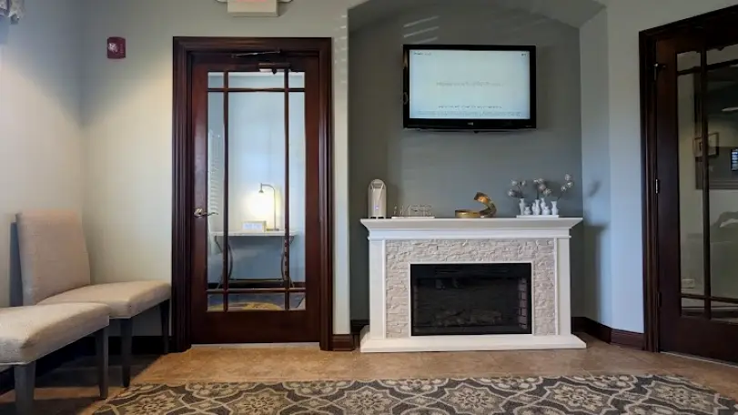 Oswego Dr. Diana T. Brawka, DDS