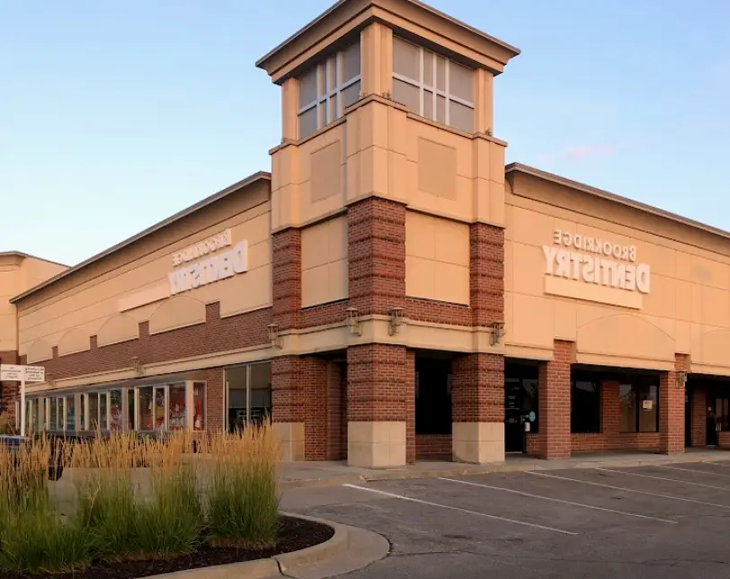 Overland Park Brookridge Dentistry