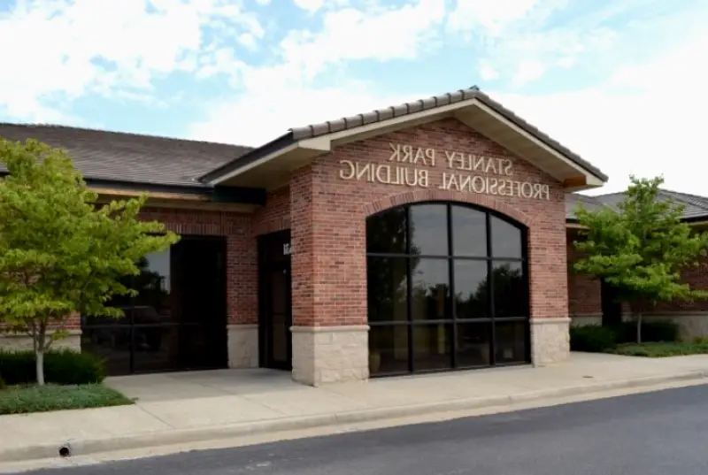 Overland Park Tuttle Family Dentistry