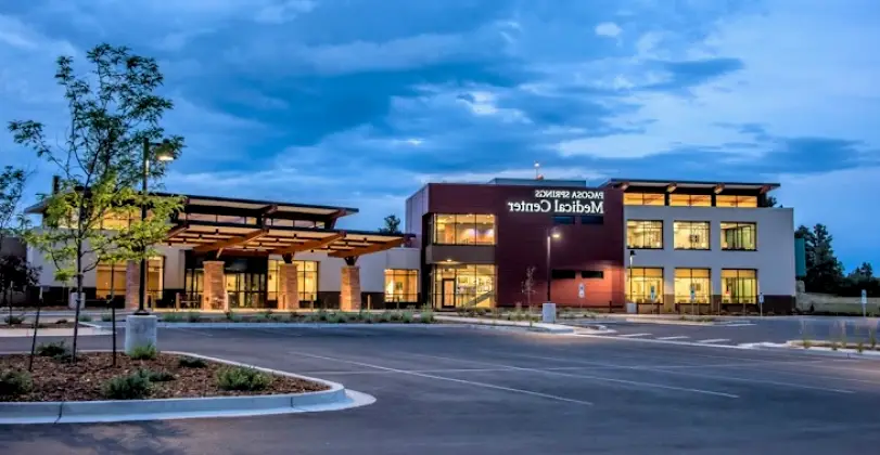 Pagosa Springs Medical Center