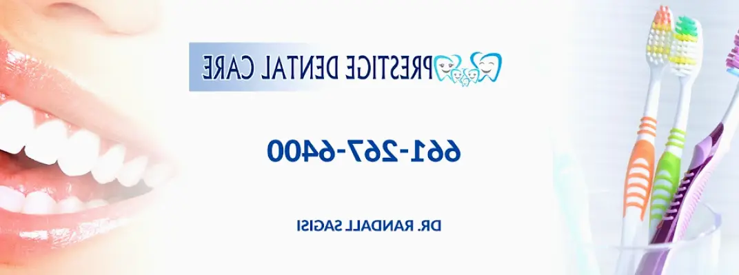Palmdale Prestige Dental Care - Dr. Randall Sagisi DMD