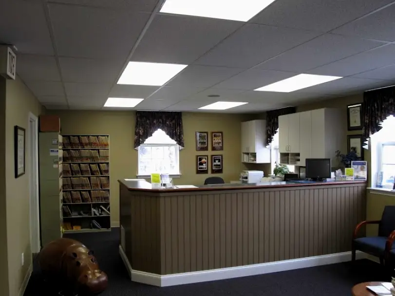 Paoli Stuart Gutsche Orthodontics