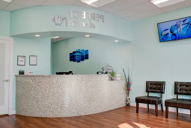 Perfect Dental - Manchester