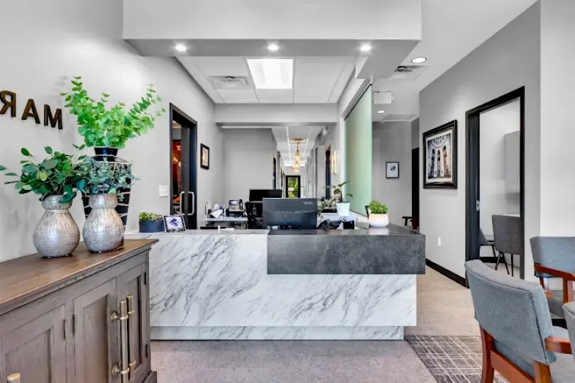 Pickerington Marquard Dental