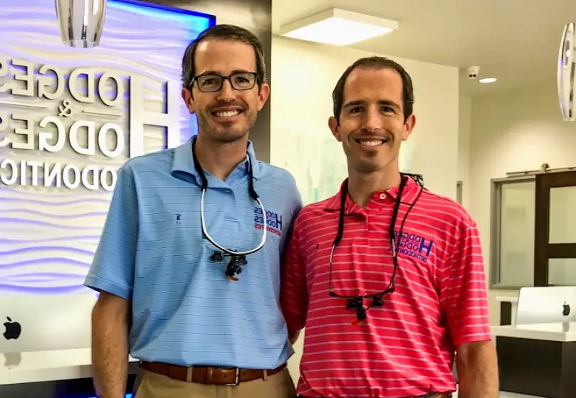 Plainview Hodges & Hodges Orthodontics