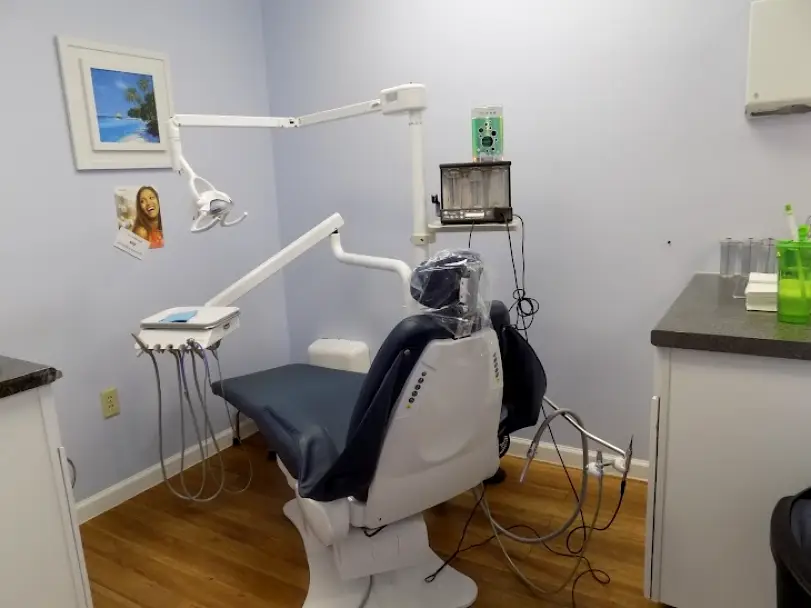 Port St. Lucie All Smiles Dentistry - Prima Vista
