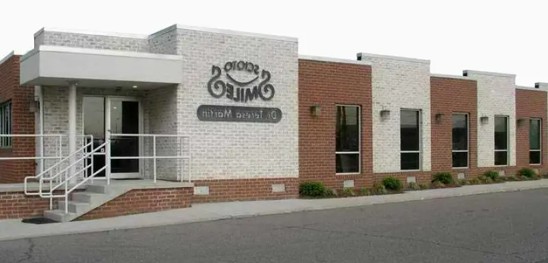 Portsmouth Scioto Smiles Dental Group Dr. Teresa Martin DMD