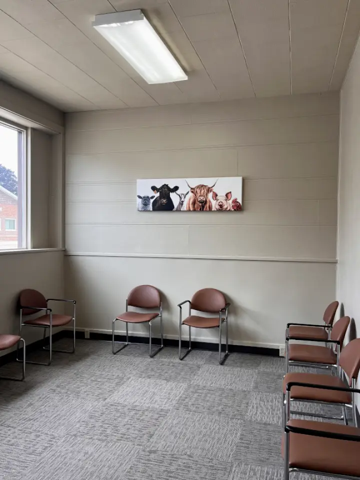 Postville Medical Clinic