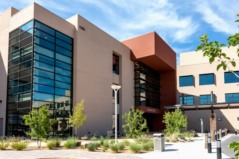 Presbyterian Santa Fe Medical Center