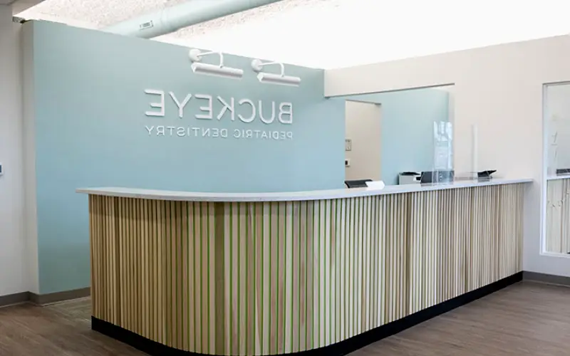 Reynoldsburg Buckeye Pediatric Dentistry